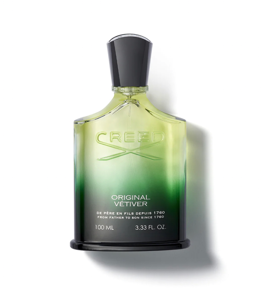 عطر كريد اورجينال فيتيفر 100 مل او دو برفيوم