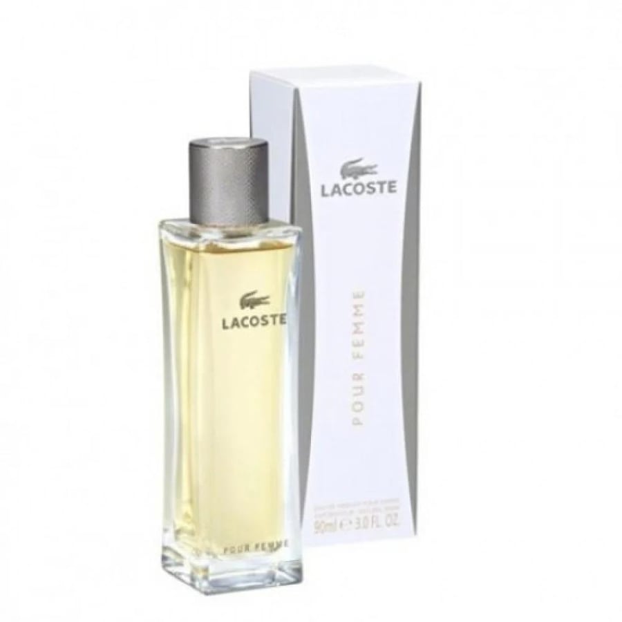 عطر لاكوست بور فيم او دو بارفيوم