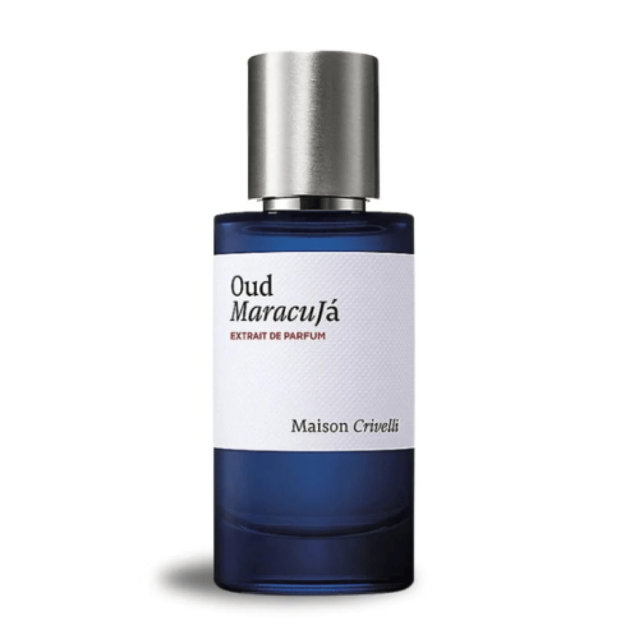 عطر مايزون كريفيل عود ماراكوجا Oud Maracuj Maison Crivelli