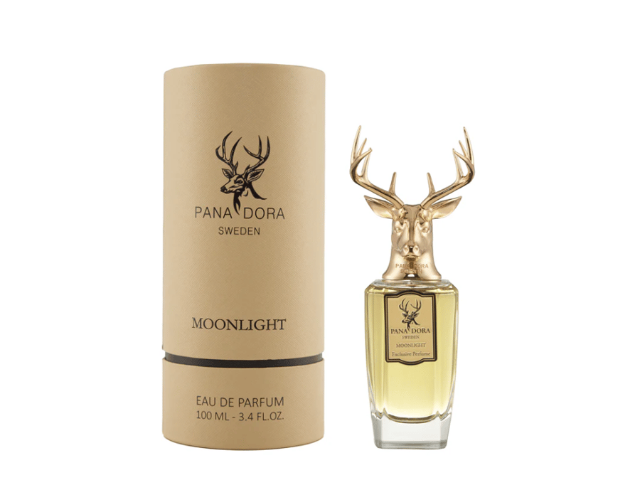 عطر مونلايت من بانا دورا سويدين