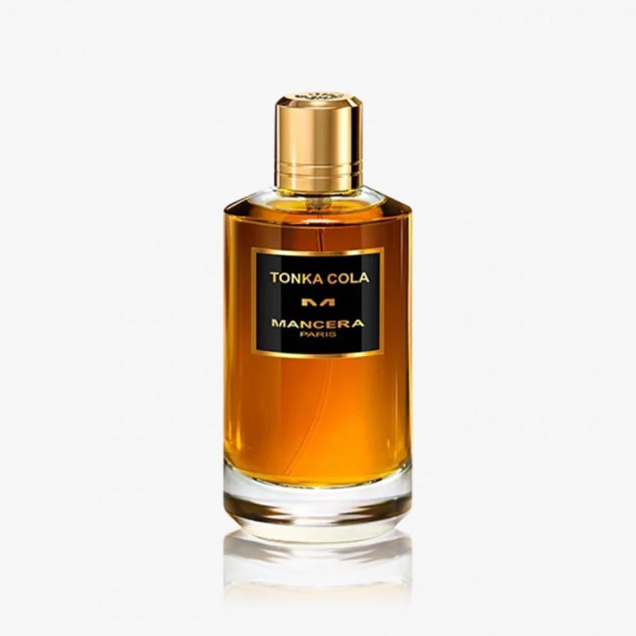عطر مانسيرا تونكا كولا او دو بارفيوم للجنسين 120مل