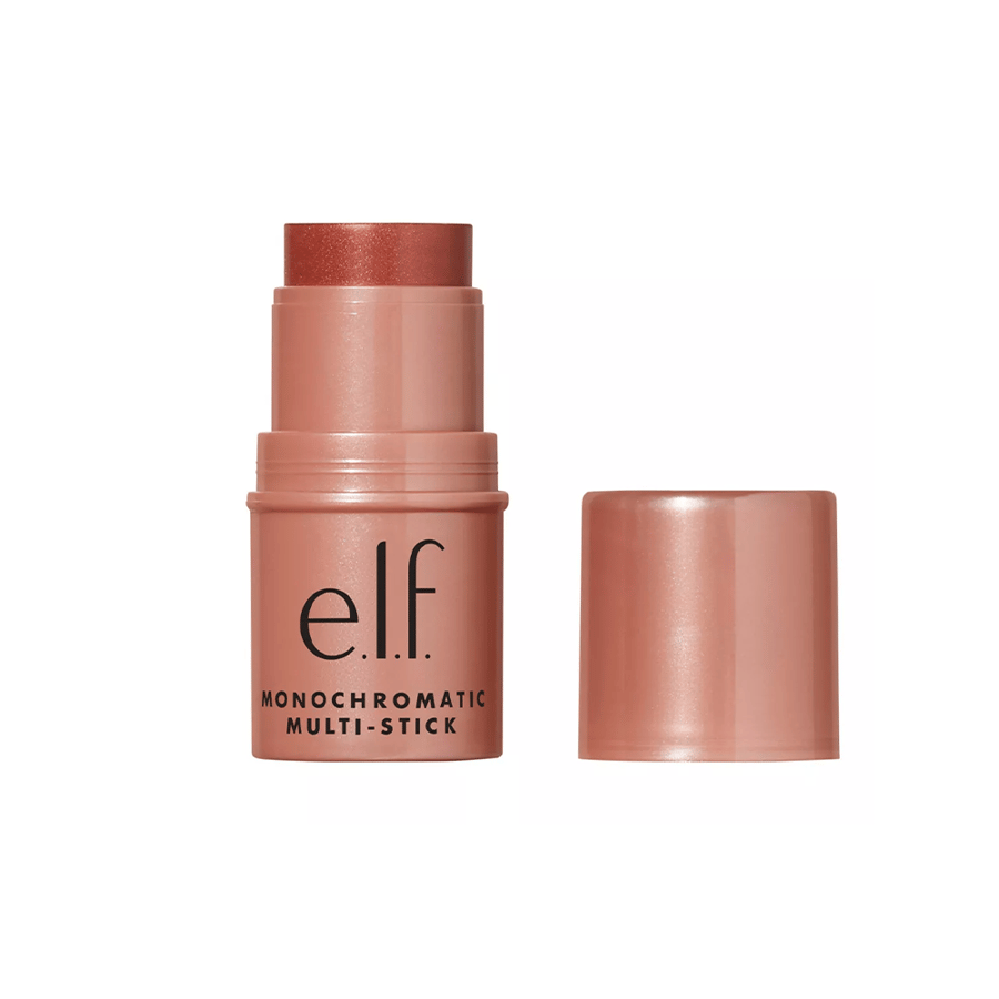 ايلف احمر خدود كريمي ستيك BRONZED CHERRY