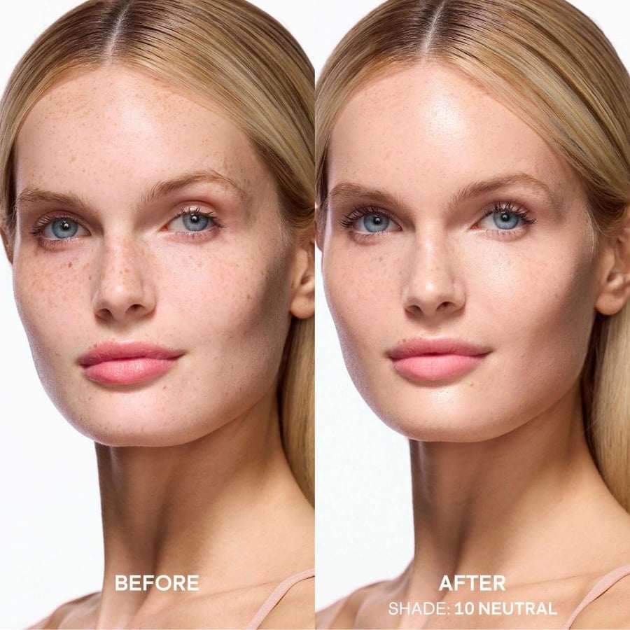 باتريك تا كريم أساس 30 مل - 10 Neutral