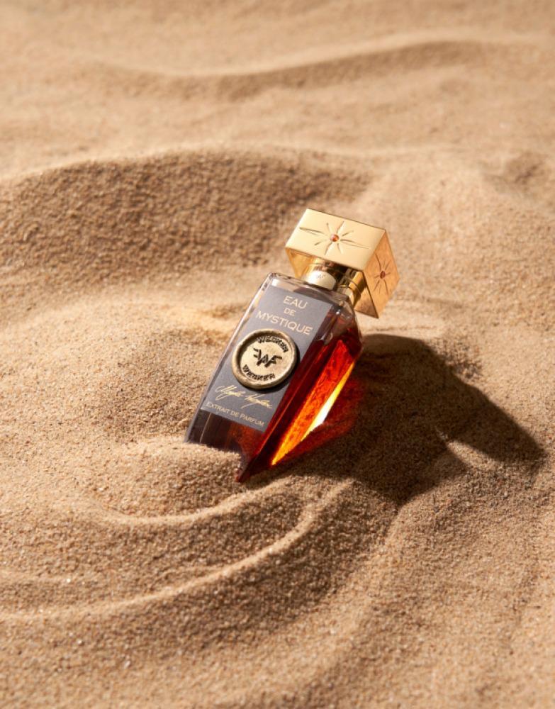 عطر اي دي ماستيج من ويسكر 50 مل
