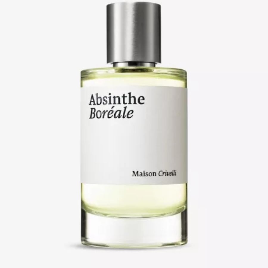 عطر ميزون كريفلي أبسينث بوريال او دي برفيوم 100مل