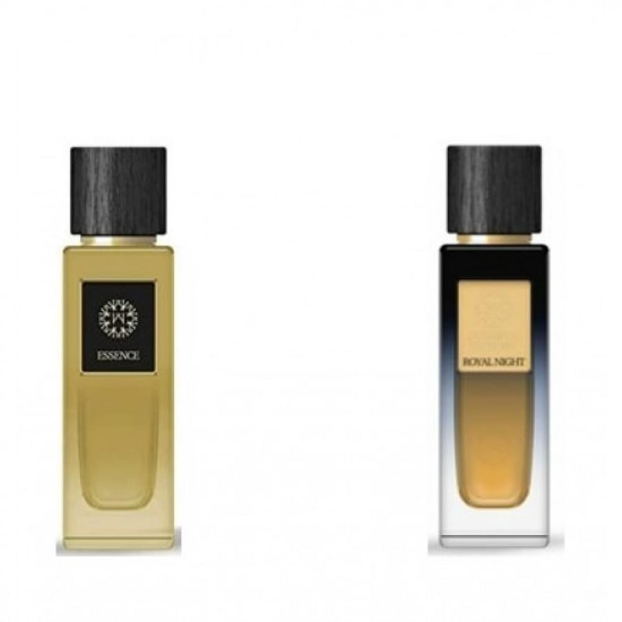 عرض تساتر عطور ذا وودز كوليكشن رويال نايت ايسنس