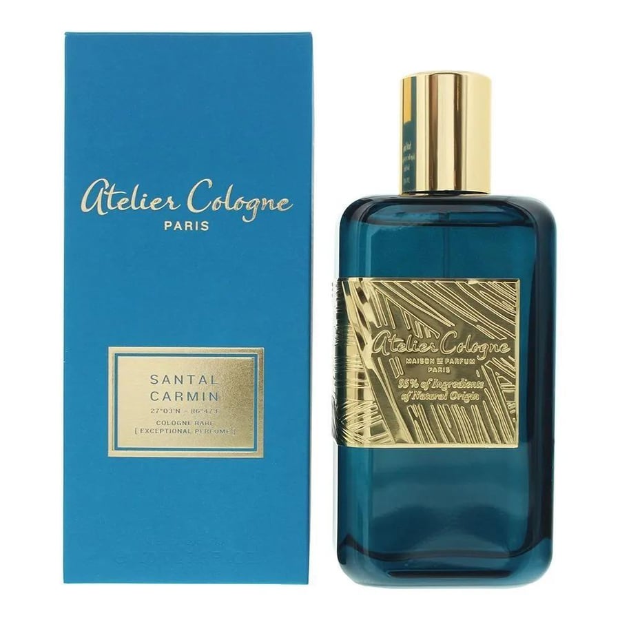 عطر اتيليه كولون سانتال كارمن او دو كولجين 200مل