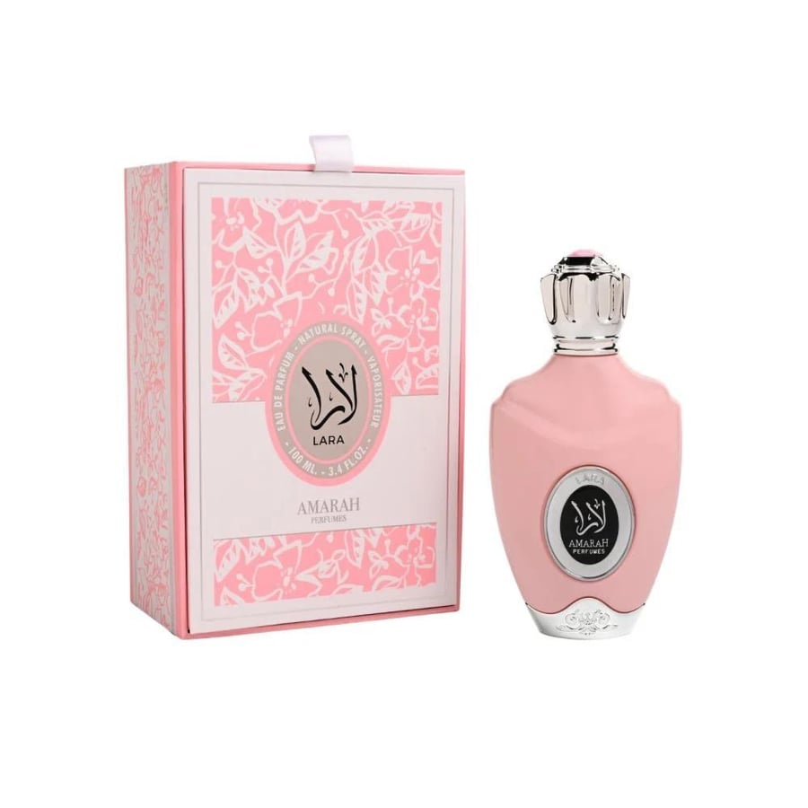 عطر لارا