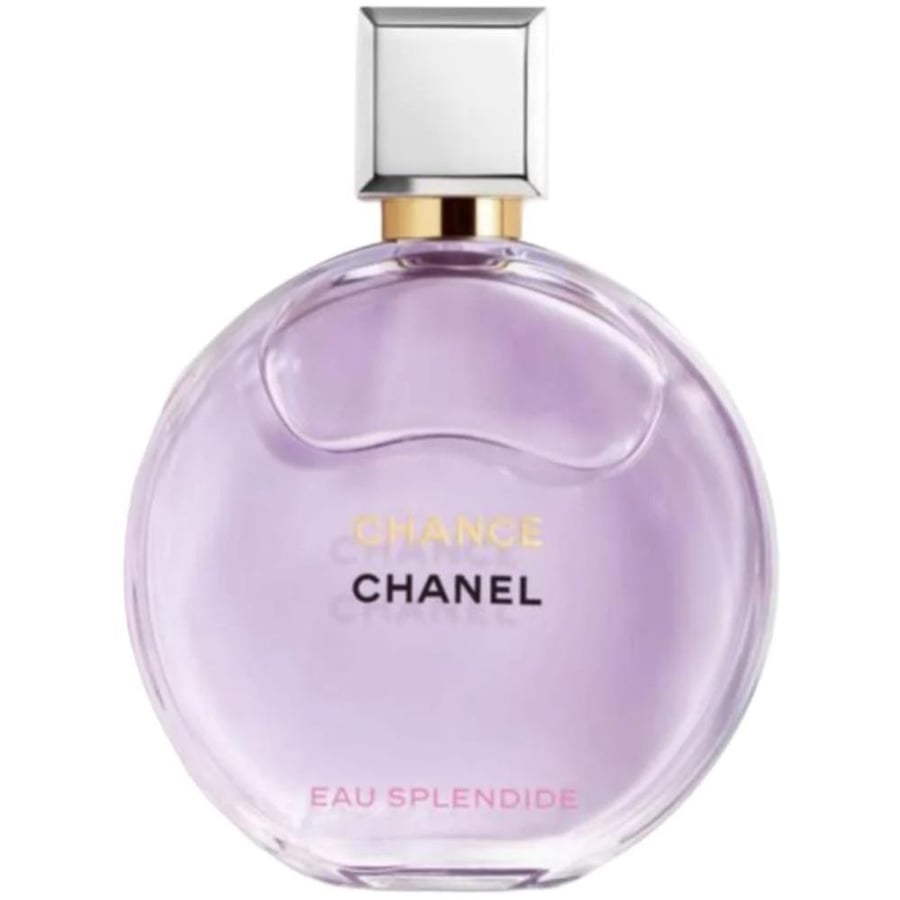 عطر شانيل شانس او سبلنديد او دو بارفيوم 100مل