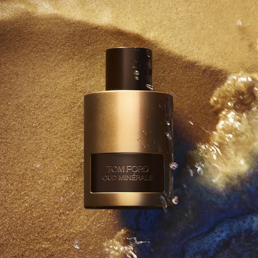 عطر توم فورد عود مينرال او دو بارفيوم 100 مل