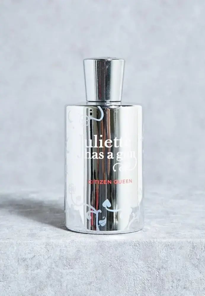 جولييت هاز آجن سيتيزن كوين أو دو بارفان 100 ملJULIETTE HAS A GUN CITIZEN QUEEN 100ML