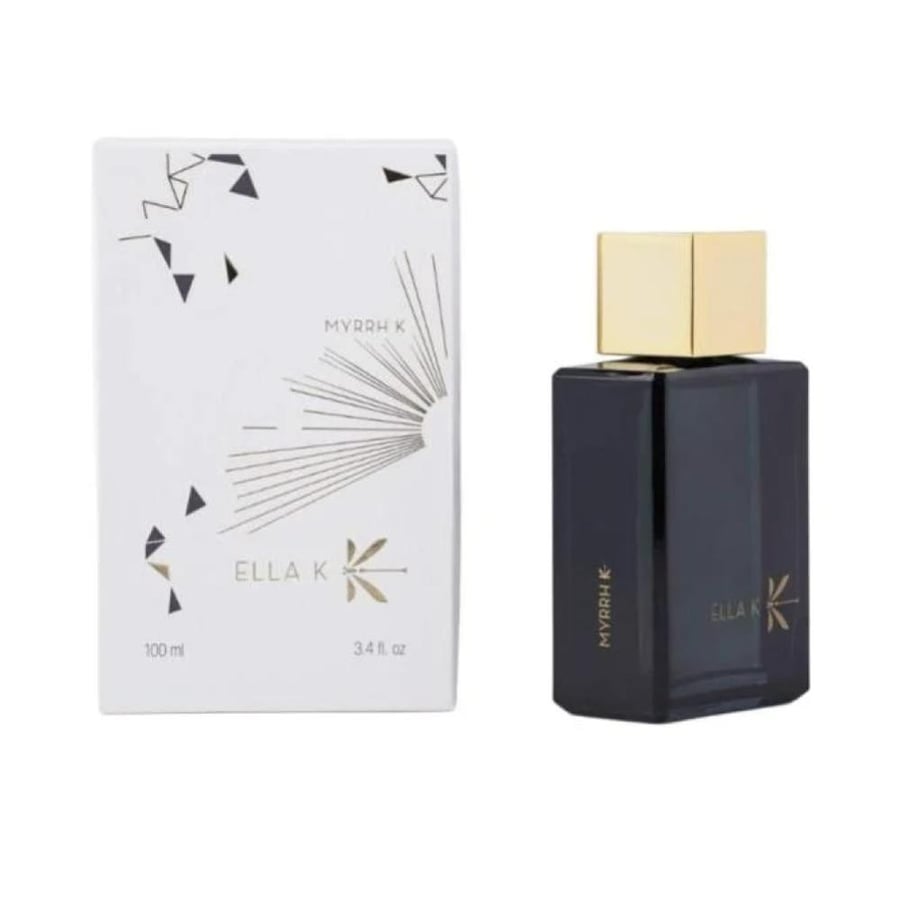 عطر ايلا كيه ميره كيه اكستريت دي بارفيوم 100مل