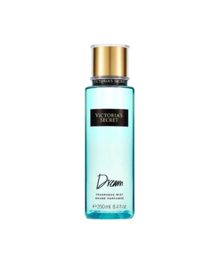 عطر الجسم دريم من فكتوريا سيكريت - 250ml