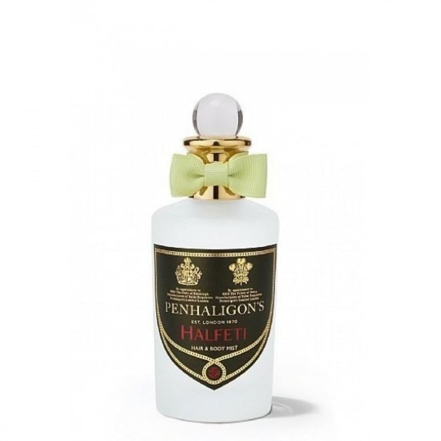 عطر الشعر بنهاليغونز هالفيتي 100مل
