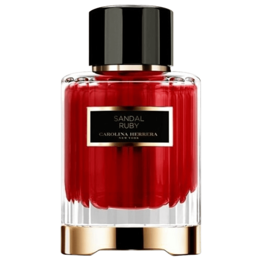 عطر هيريرا كونفيدينشال ساندال روبي 100مل