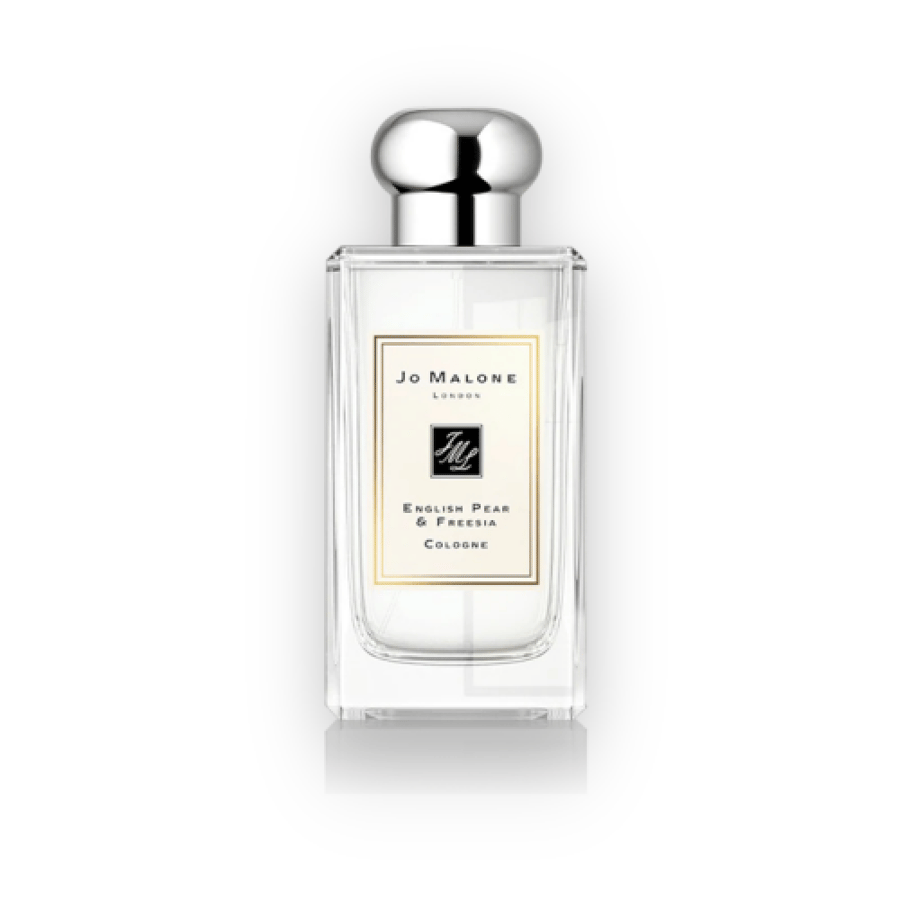 عطر جو مالون انجليش بير أند فريسيا أو دو كولون 100 مل