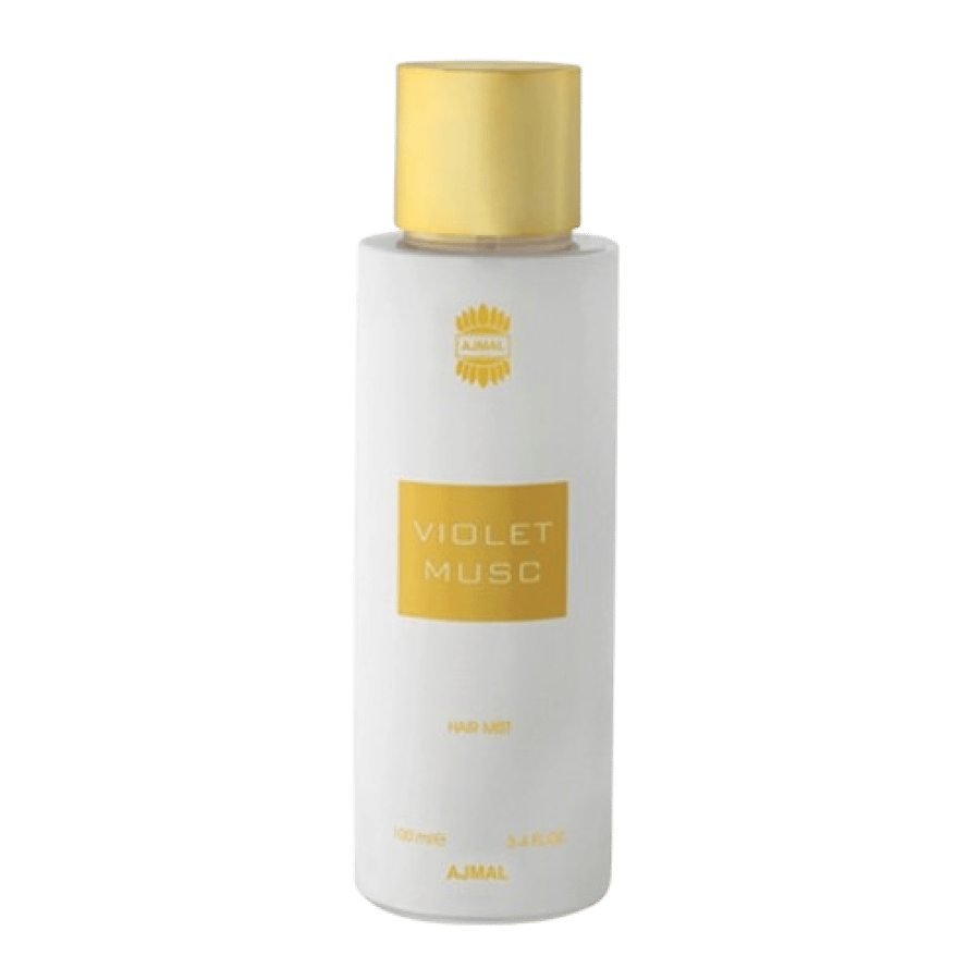 عطر الشعر فيلوت مسك من أجمل للنساء - 100مل