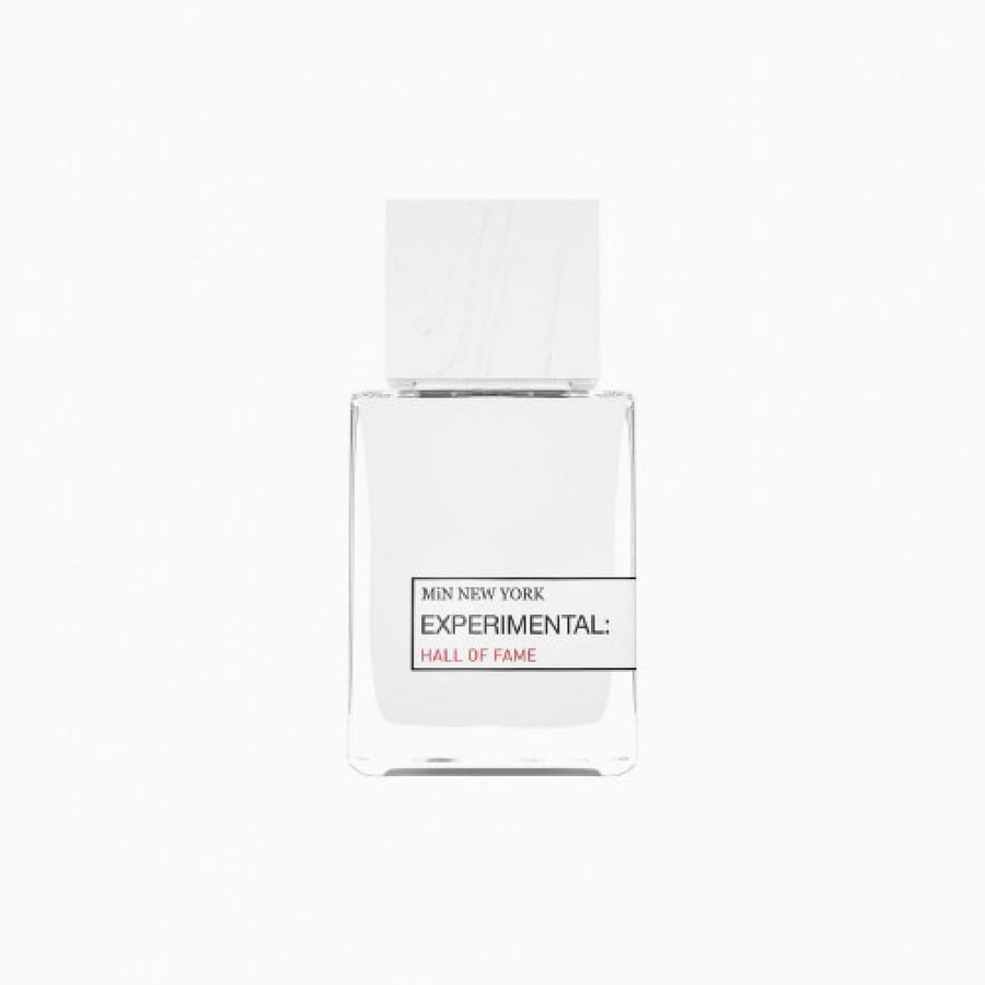 عطر مين نيويورك هول اوف فيم MiN New York Hall of Fame 75ML EDP