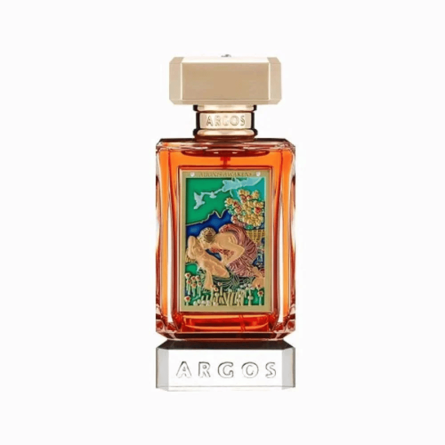 عطر ارغوس ادونيس اويكنز او دو برفيوم 100 مل