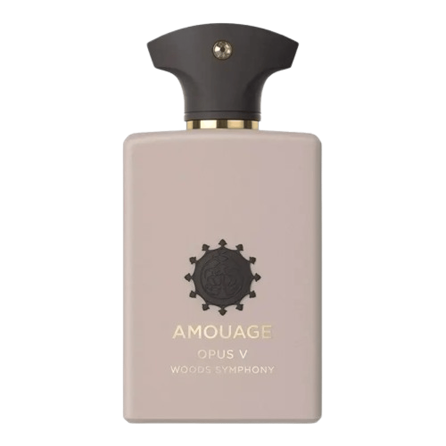 عطر امواج اوبس الخامس V او دو بارفيوم 100مل