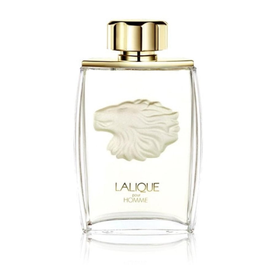 عطر لاليك بور هوم الاسد او دو بارفيوم 125مل