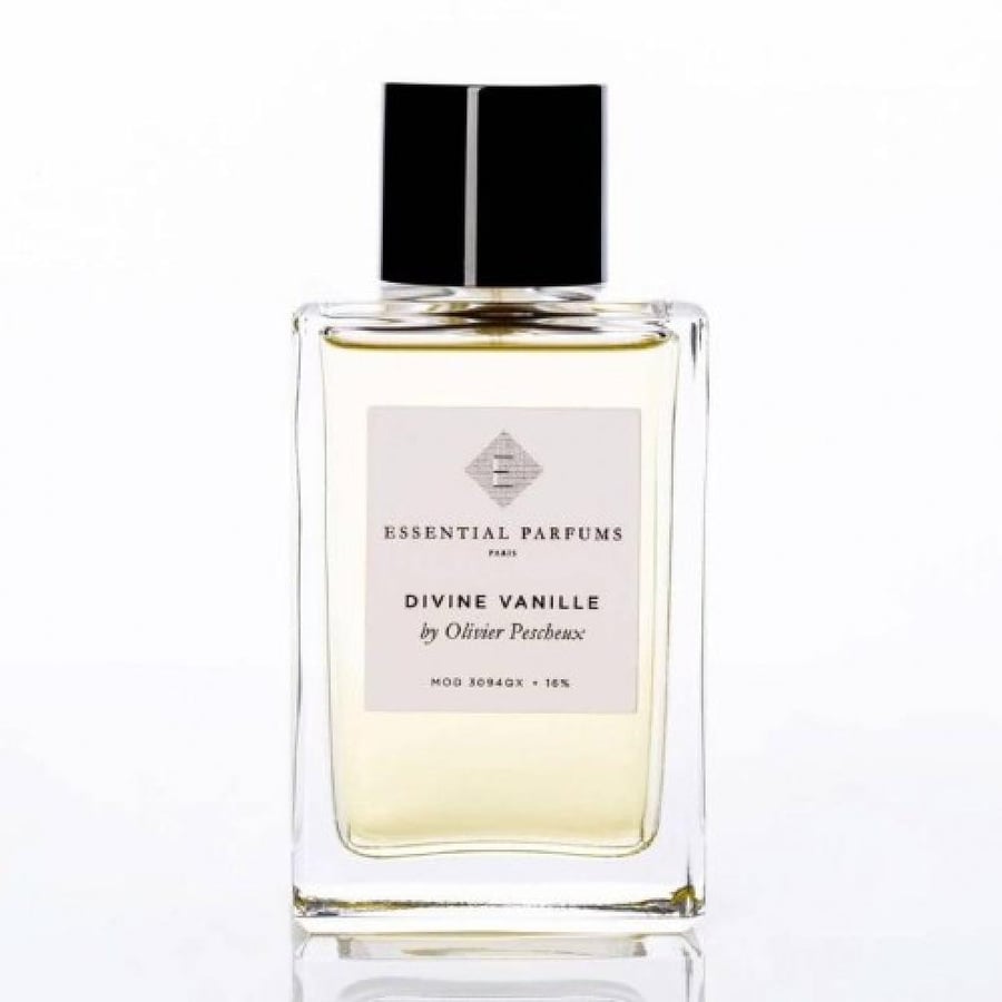 عطر ايسينشيال بيرفيوم ديفاين فانيلا 100مل