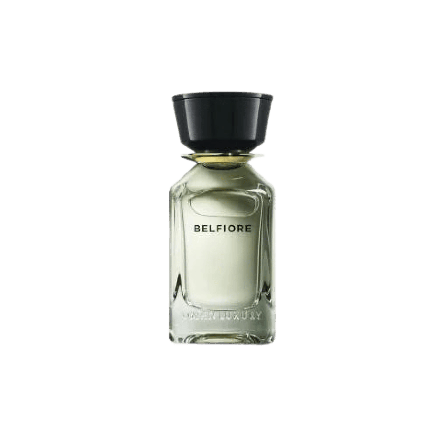 عطر بلفيوري من عمان لاكجري او دو بارفيوم 100 مل
