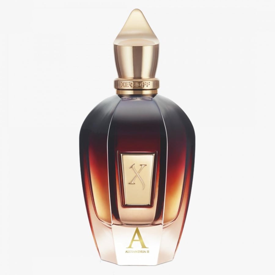 عطر الكساندريا 2 من زيرجوف او دي بارفيوم 100مل