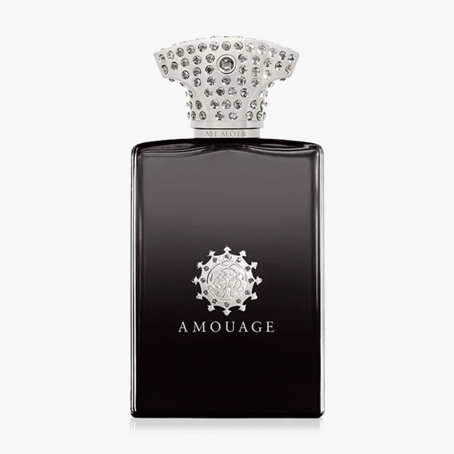عطر أمواج ميموار ليمتد اديشن او دو بارفيوم 100مل (النسخة المحدودة النادرة)