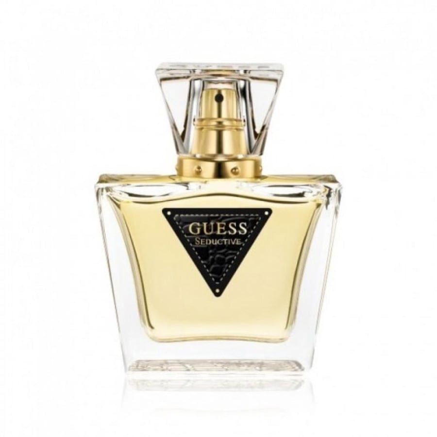 عطر قيس سيداكتيف النسائي او دو تواليت 75مل