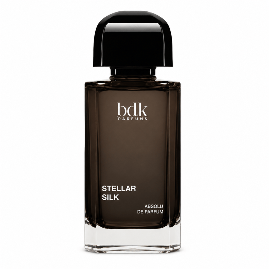 عطر بي دي كيه بارفيومز ستيلار سيلك ابسولو دي برفيوم 100 مل