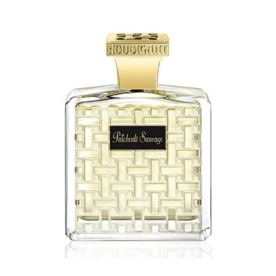 عطر باتشولي سوفاج هوبجانت او دو بارفيوم 100 مل