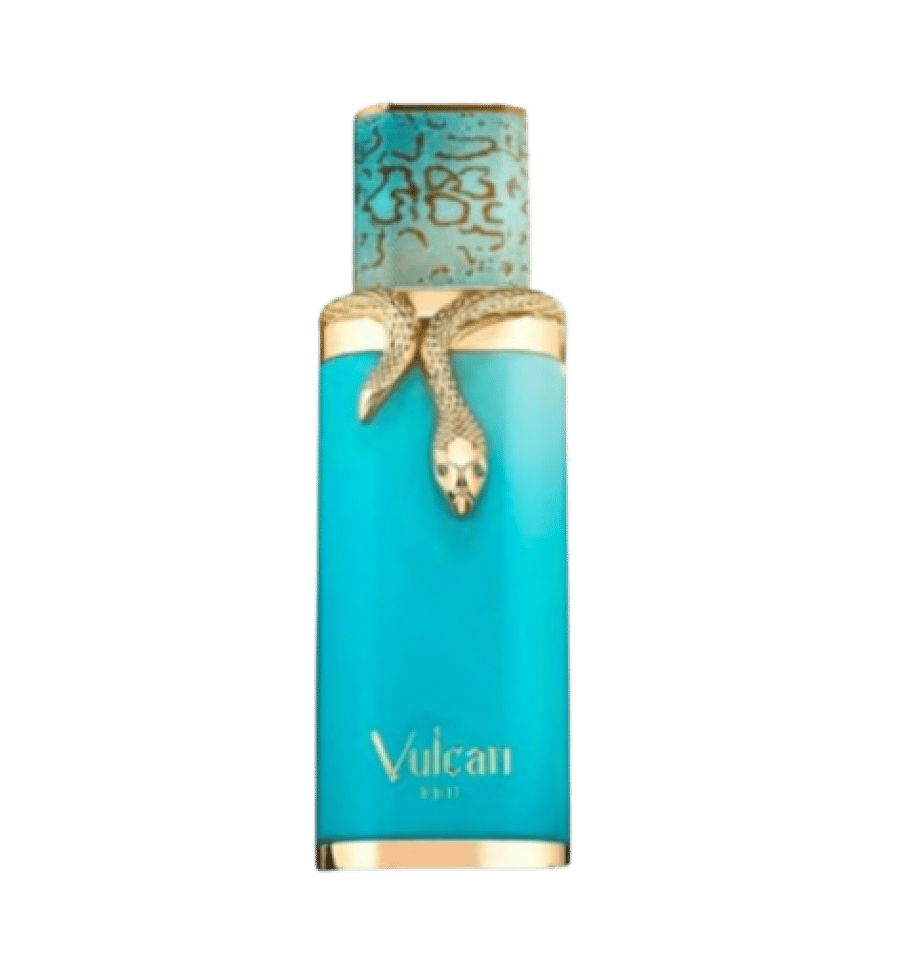 عطر فولكان فو اكسترايت من فرنش افنيو دي بارفيوم 100 مل