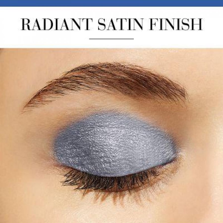 Satin Edition 24H - 03 Mauve Your Body