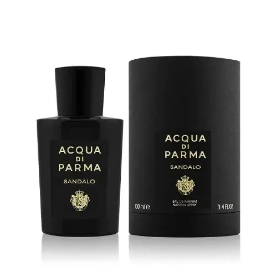 عطر ساندالو من أكوا دي بارما أو دو بارفان 100 مل