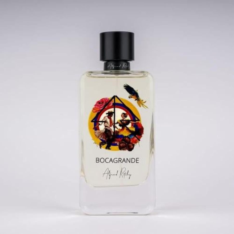 ألفريد ريتشي بوكاجراند عطر 100 مل