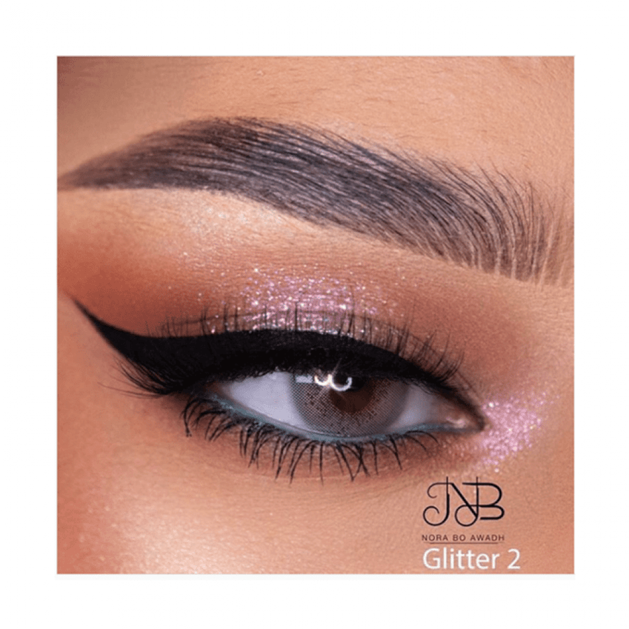 Nora Bo Awadh Loose Glitter - 2