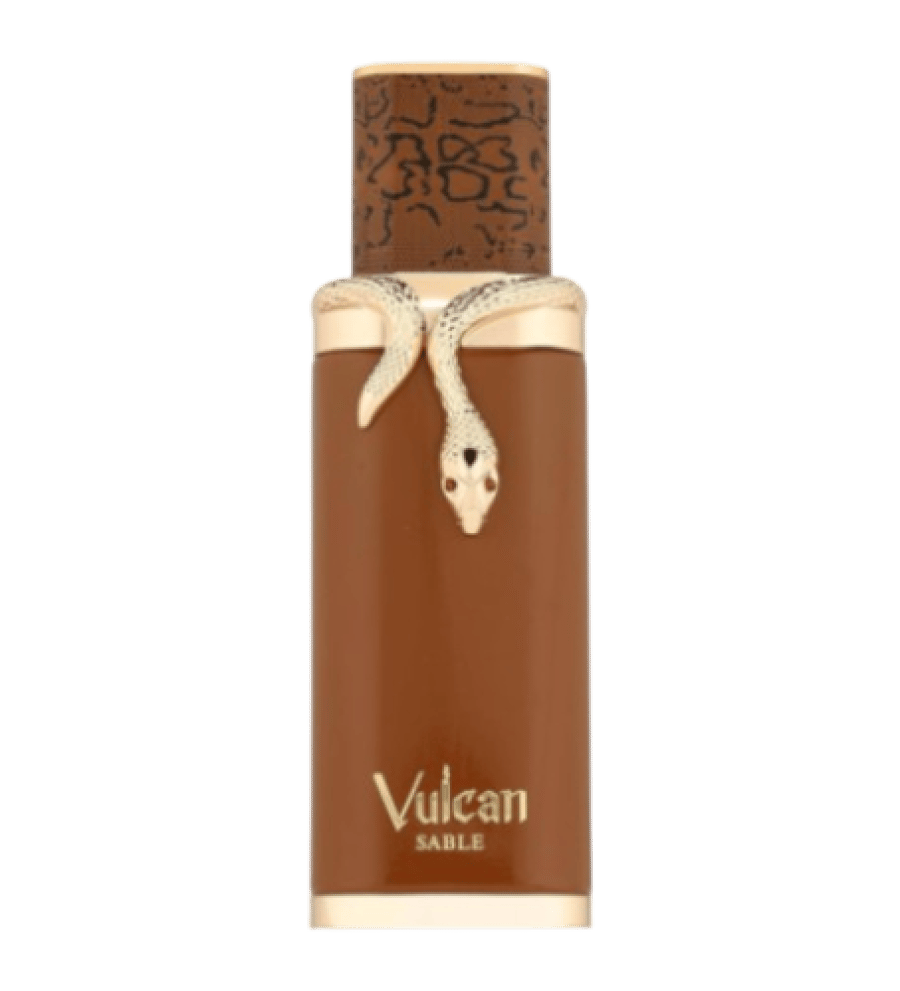 عطر فولكان سابل من فرنش أفنيو 100 مل