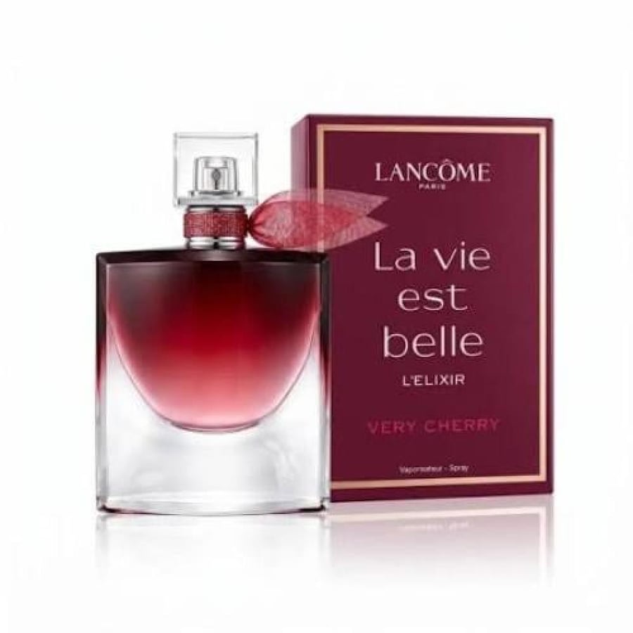 عطر لانكوم لافي اي بل اليكسير او دو بارفيوم 100مل