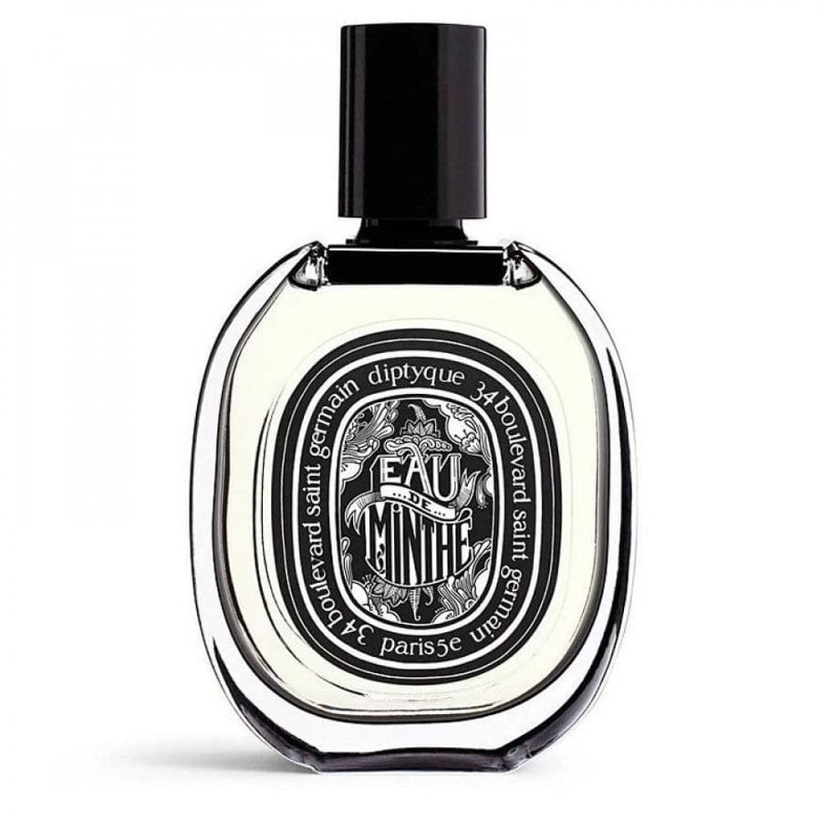 عطر ديبتيك أو دو مينث أو دو بارفان 75مل للجنسين