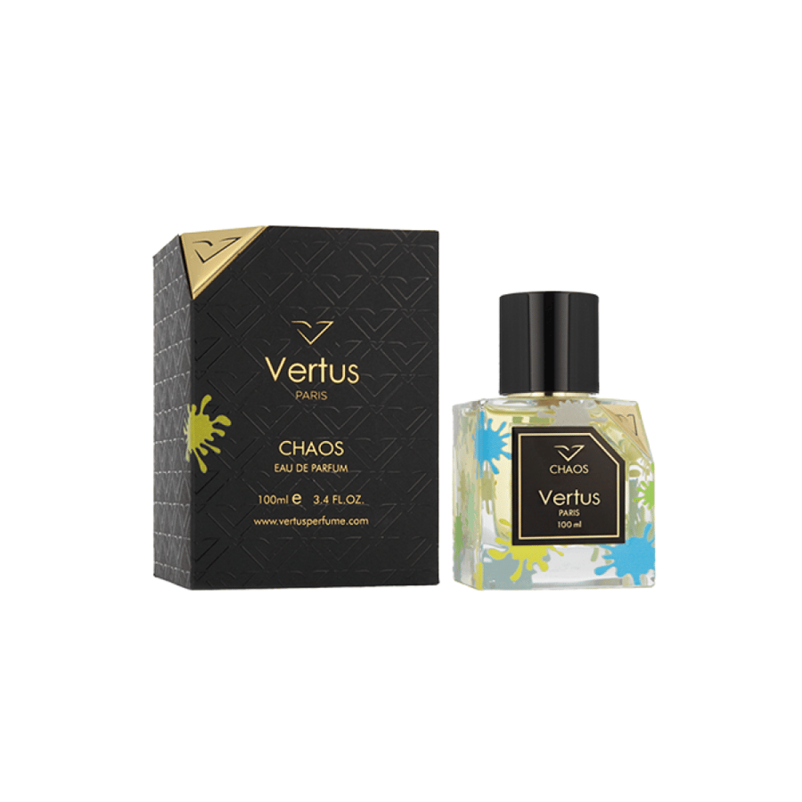عطر فيرتوس كاوس او دو بارفيوم 100مل
