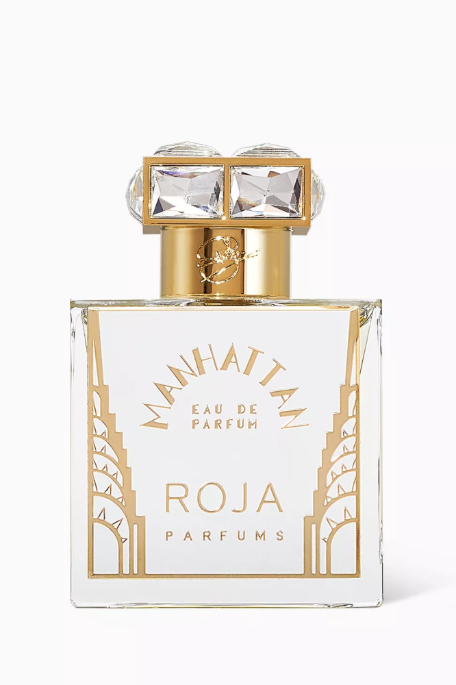 عطر روجا مانهاتن او دو بيرفوم 100 مل Manhattan Eau de Parfum Roja Dove