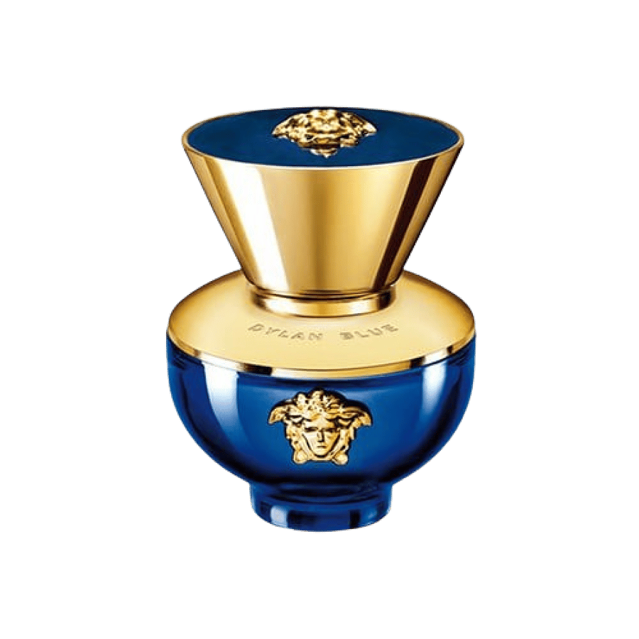 عطر دايلان بلو من فرزاتشي بور فيمي للنساء - او دو بارفيوم