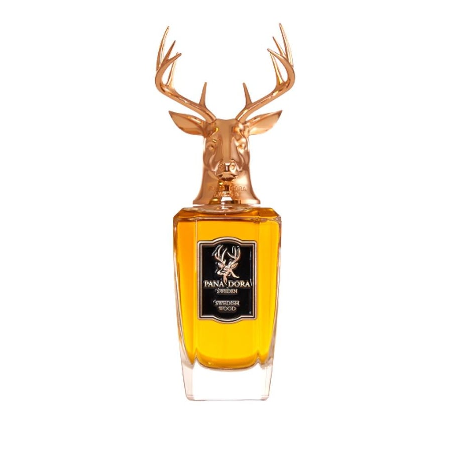 عطر بانا دورا سويدش وود او دو بارفيوم 100مل