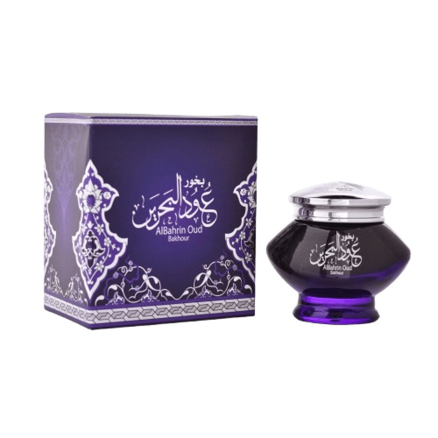 بخور عود البحرين