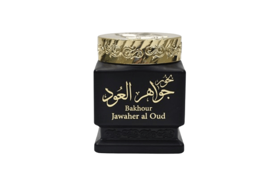 بخور جواهر العود