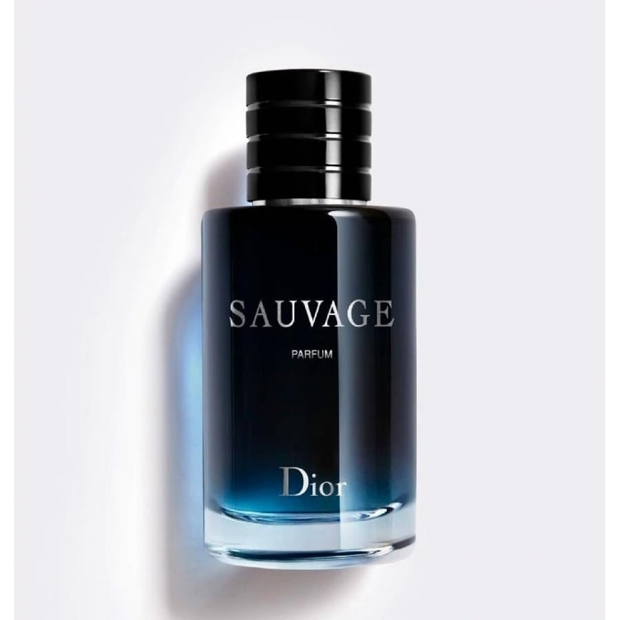عطر ديور سوفاج بارفيوم 100مل الاصدار المركز
