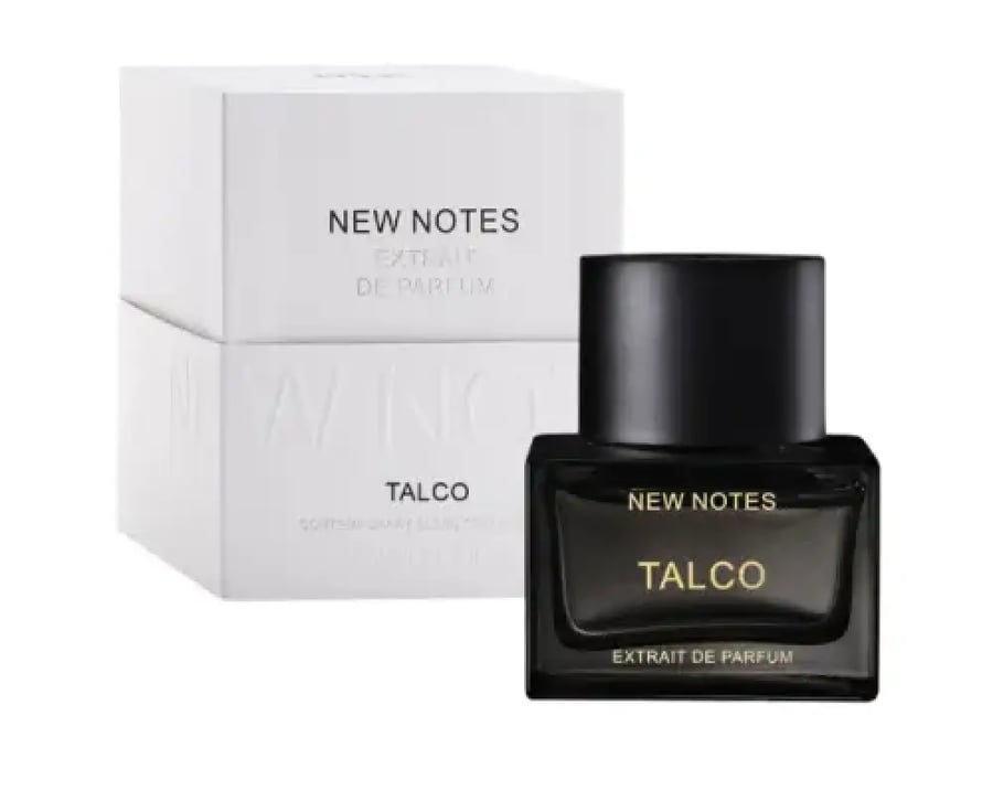 عطر تالكو 50 مل NEW NOTES Talco