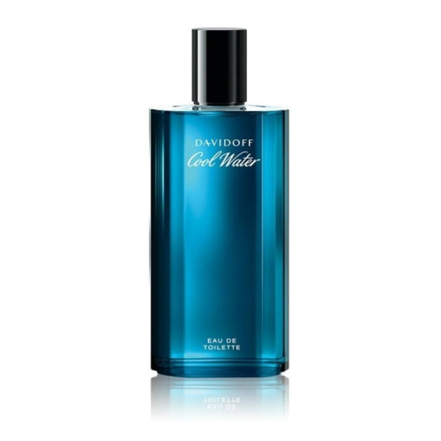 عطر دافيدوف كول ووتر الرجالي تواليت 125مل