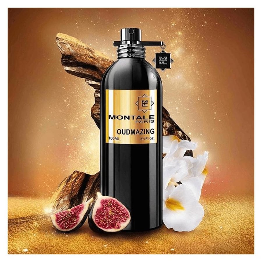 عطر عود ميزينغ من مونتال - او دو بارفيوم 100 مل